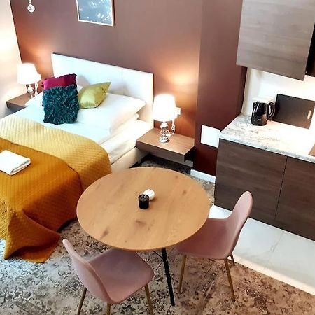 Luxury Apartment - Rakowicka 6 Krasków Εξωτερικό φωτογραφία