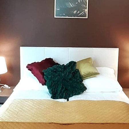 Luxury Apartment - Rakowicka 6 Krasków Εξωτερικό φωτογραφία