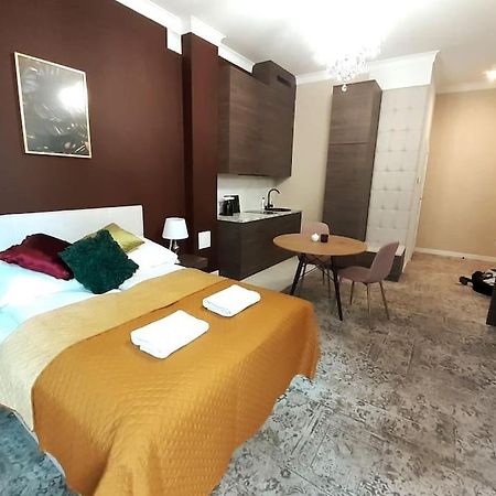 Luxury Apartment - Rakowicka 6 Krasków Εξωτερικό φωτογραφία