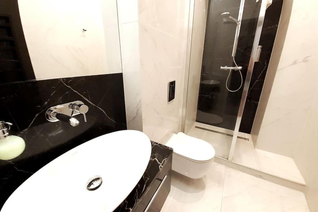 Luxury Apartment - Rakowicka 6 Krasków Εξωτερικό φωτογραφία