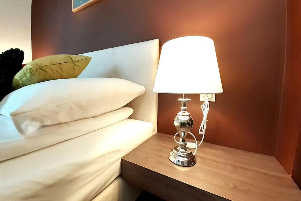 Luxury Apartment - Rakowicka 6 Krasków Εξωτερικό φωτογραφία