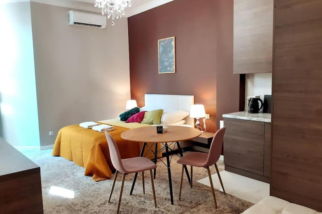 Luxury Apartment - Rakowicka 6 Krasków Εξωτερικό φωτογραφία