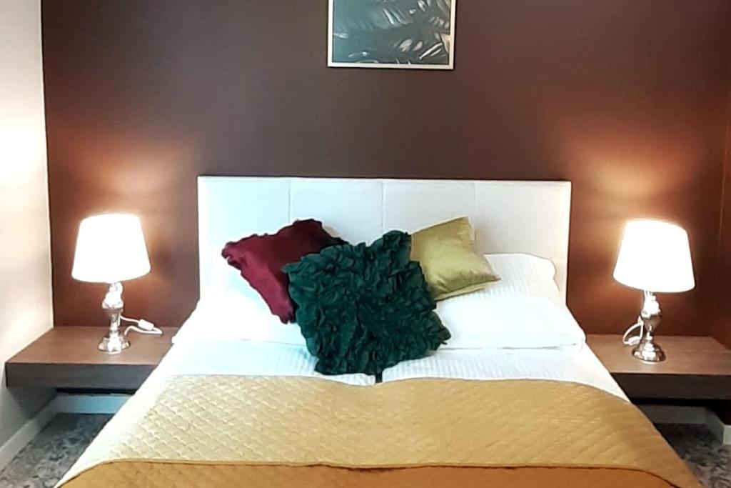 Luxury Apartment - Rakowicka 6 Krasków Εξωτερικό φωτογραφία