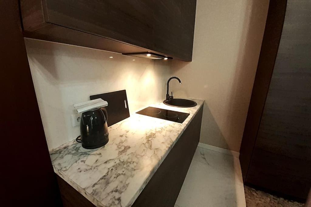Luxury Apartment - Rakowicka 6 Krasków Εξωτερικό φωτογραφία