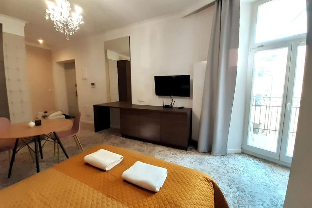 Luxury Apartment - Rakowicka 6 Krasków Εξωτερικό φωτογραφία