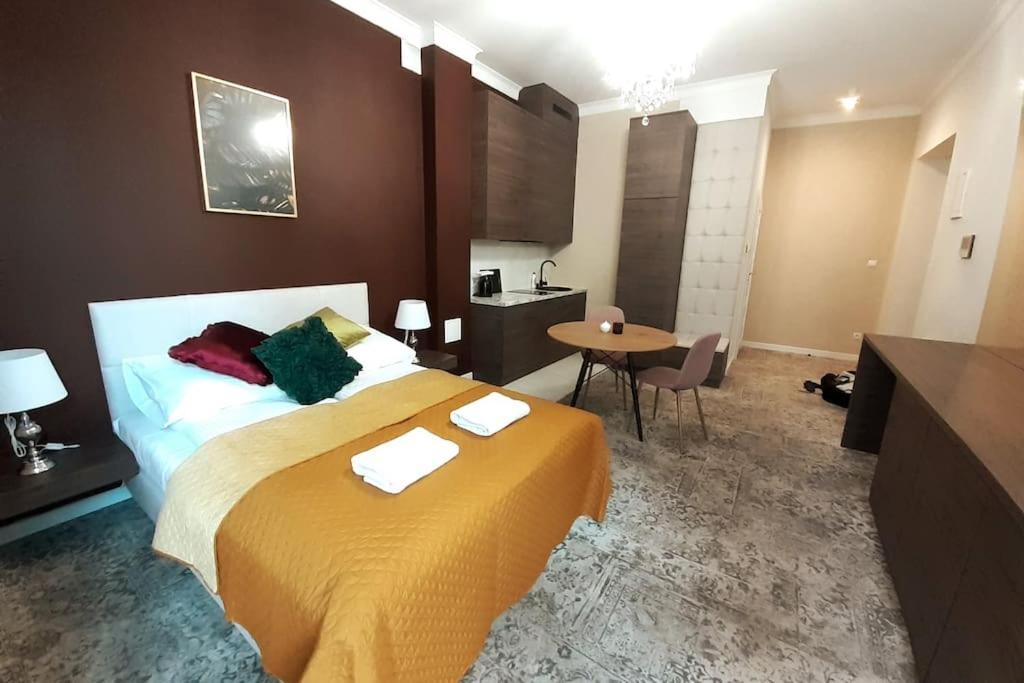 Luxury Apartment - Rakowicka 6 Krasków Εξωτερικό φωτογραφία