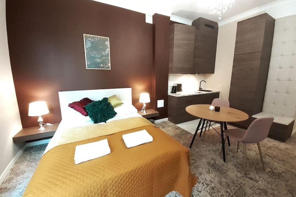 Luxury Apartment - Rakowicka 6 Krasków Εξωτερικό φωτογραφία