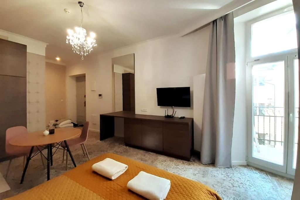Luxury Apartment - Rakowicka 6 Krasków Εξωτερικό φωτογραφία